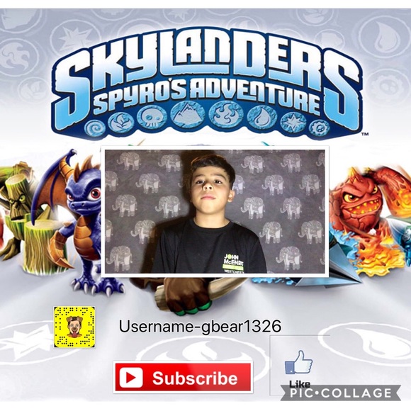 Meet your Posher, Giovanni - Picture 1 of 1